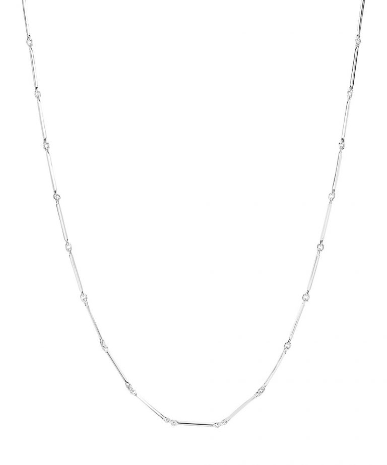 LUND COPENHAGEN SØLV COLLIE "PIND" 45-48CM - 9024336