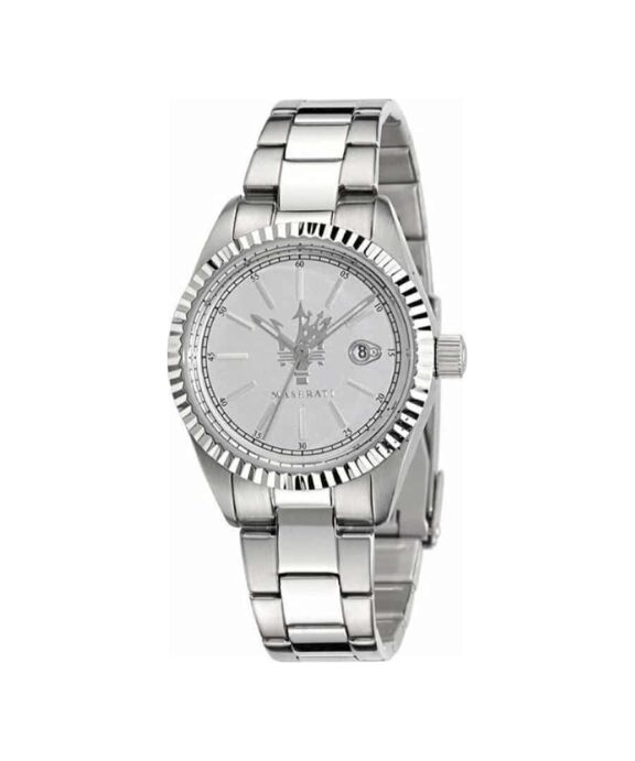 MASERATI COMPETIZIONE DAME UR STÅL 31MM - R8853100503