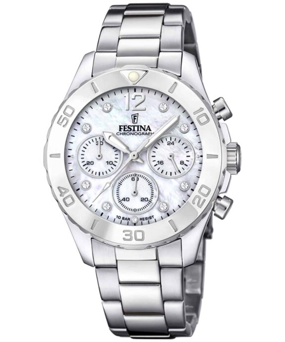 FESTINA CHRONOGRAF - F20603/1