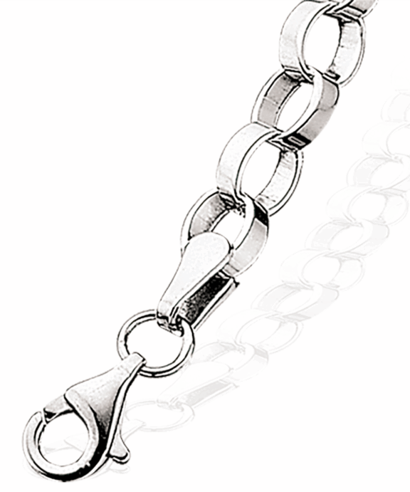 SCROUPLES SØLV COLLIE - 33552,42