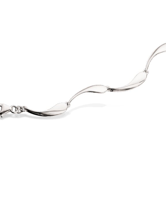 SCROUPLES SØLV COLLIE BLANK - 37512,42