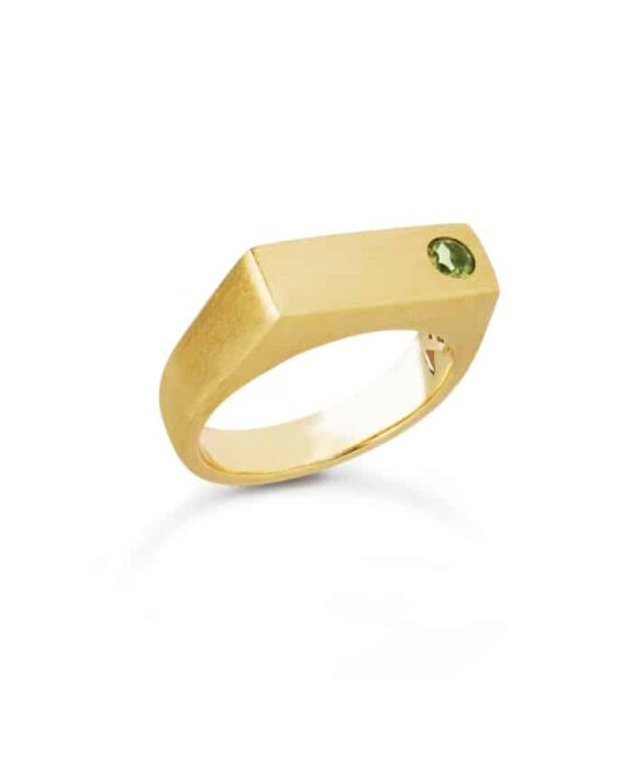 BYBIEHL MY POWERS RING - 5-4007-GP