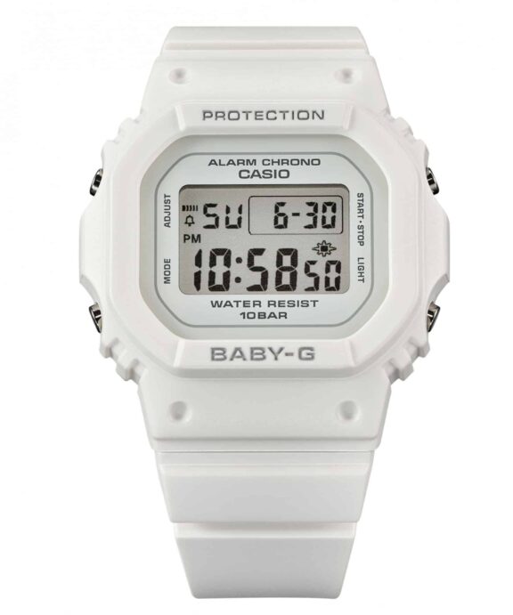CASIO BABY HVID - BGD-560-7ER