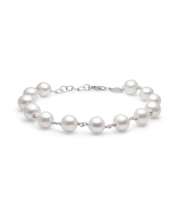 MADS Z TREASURE PERLE ARMBÅND - 2153004
