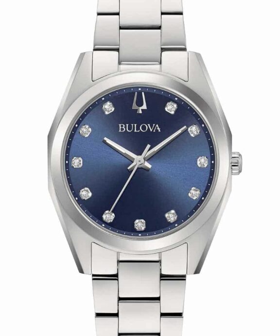 BULOVA LADIES SUVEYOR UR - 96P229