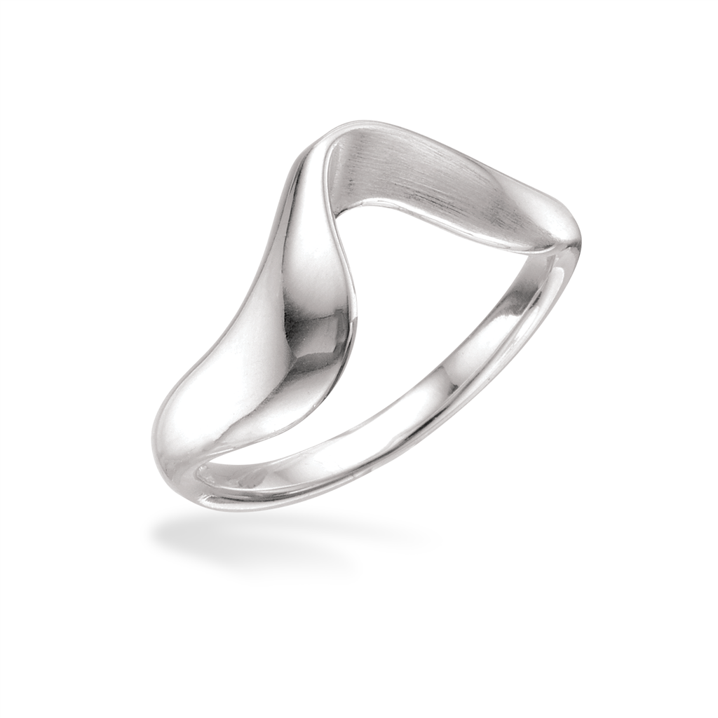Sølvringe | Find din ring hos Guld Ure