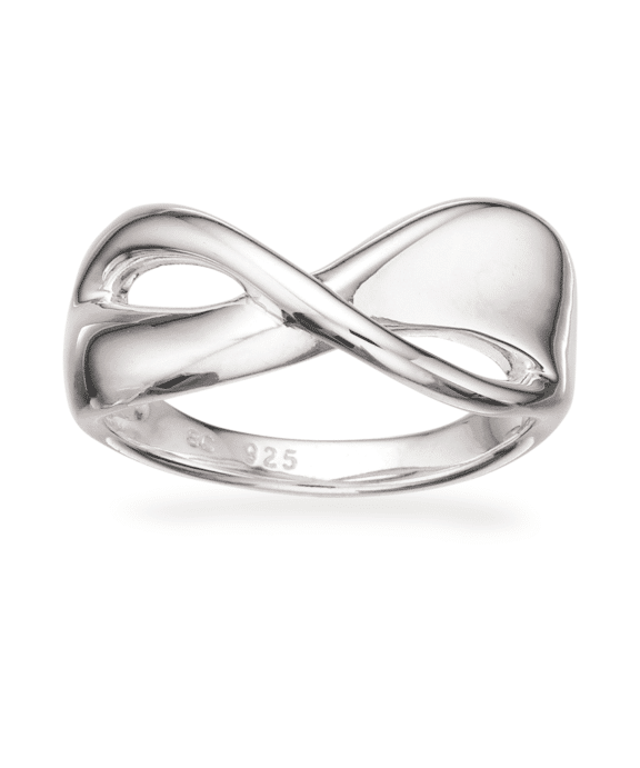 SCROULPES RING SØLV - 727902