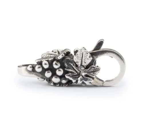 TROLLBEADS GLÆDE SØLVLÅS - TAGLO-00107 - Image 2