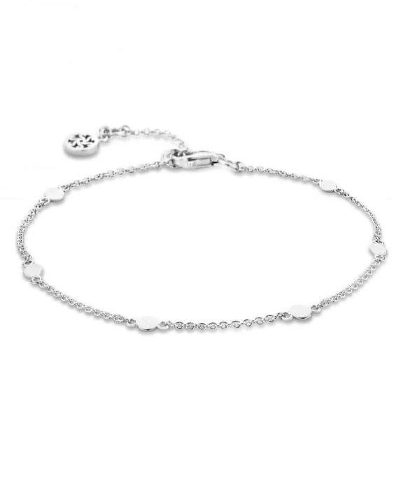 SPIRIT ICONS OBSESSION SØLV ARMBÅND - 20411