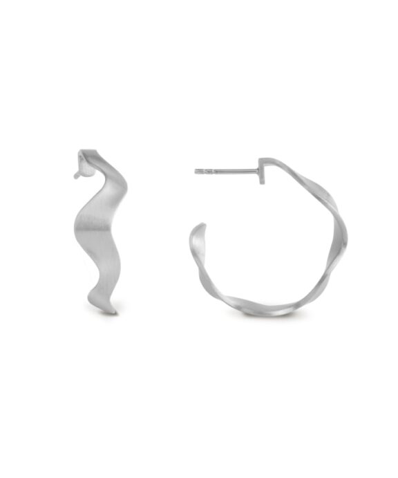 BYBIEHL WAVE HOOPS GRANDE - 4-3703-R