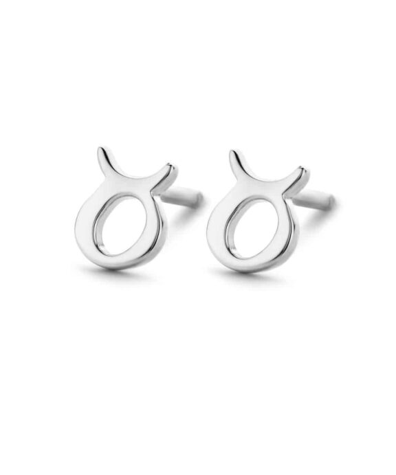 SPIRIT ICONS STJERNETEGN TYR ØRERINGE SØLV - 41031