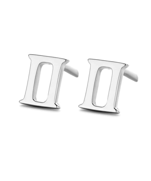 SPIRIT ICONS STJERNETEGN TVILLING ØRERINGE SØLV - 41041