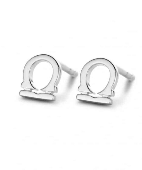 SPIRIT ICONS STJERNETEGN VÆGT ØRERINGE SØLV - 41081