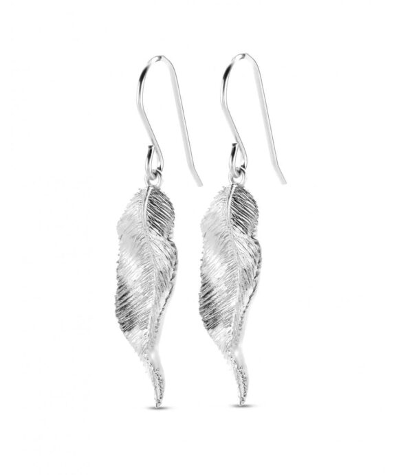 SPIRIT ICONS FALL ØRERINGE SØLV - 41481