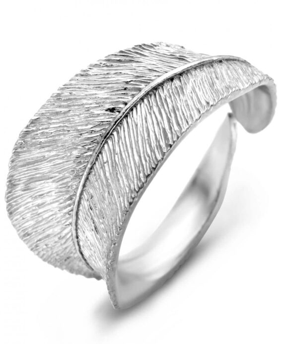 SPIRIT ICONS RING SØLV FALL - 51321