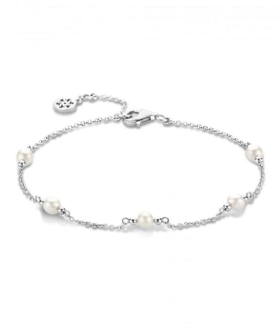 SPIRIT ICONS ARMBÅND SØLV ATHENA - 20421