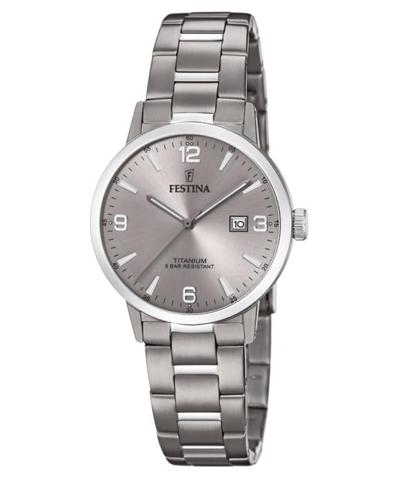 FESTINA TITANIUM UR - F20436/2