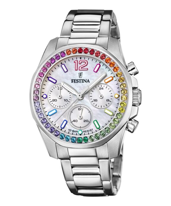 FESTINA RAINBOW - F20606/2