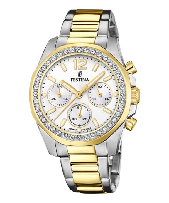 FESTINA RAINBOW TOFARVET - F20607/1
