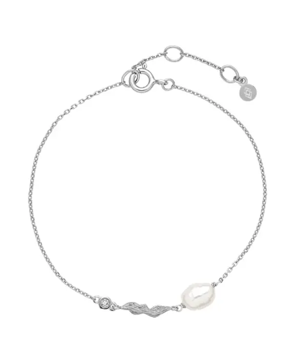 IZABEL CAMILLE ARMBÅND SØLV FAIRY - A3134SWS