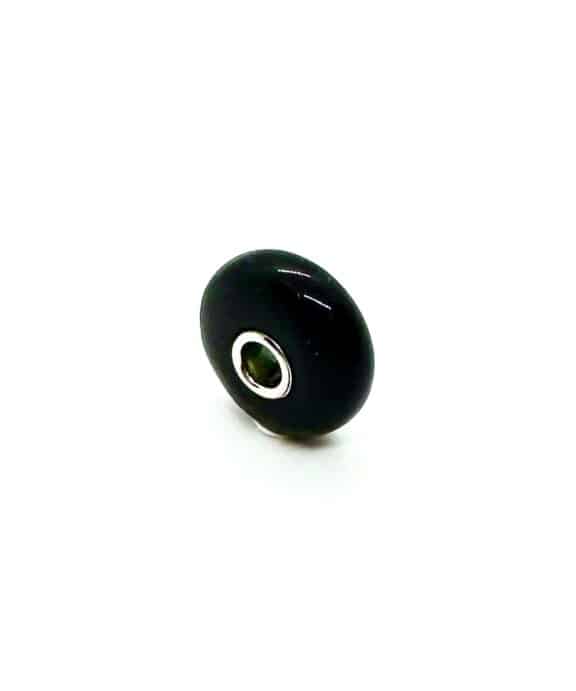TROLLBEADS BLÅ GULDSTEN - 62024