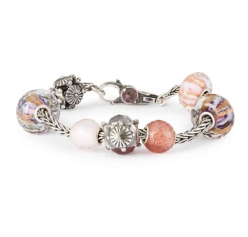 TROLLBEADS HJERTETS VUGGE LED - TAGBE-00297 - Image 2