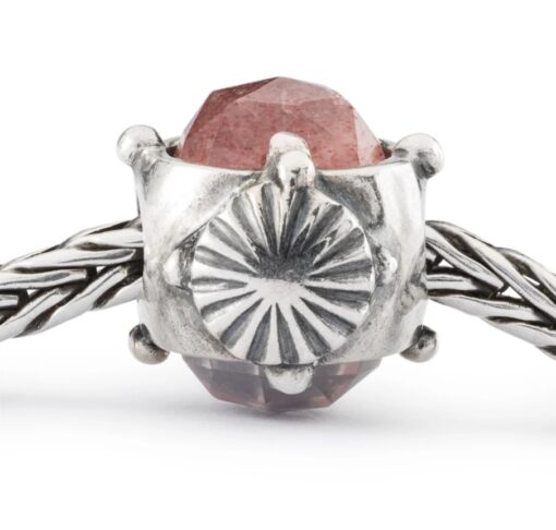 TROLLBEADS HJERTETS VUGGE LED - TAGBE-00297 - Image 3