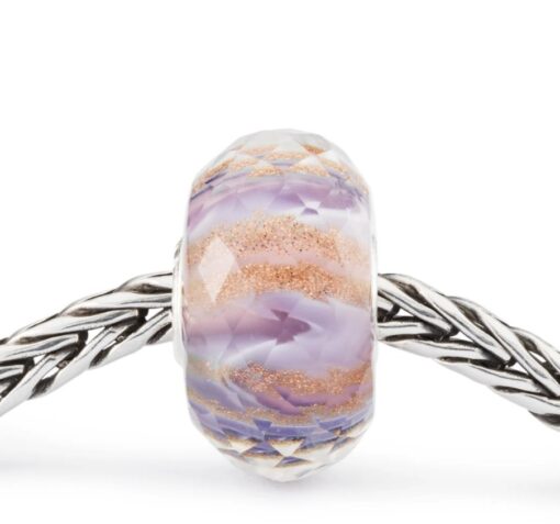 TROLLBEADS LILLA MELODI GLASKUGLE - TGLBE-30101 - Image 2