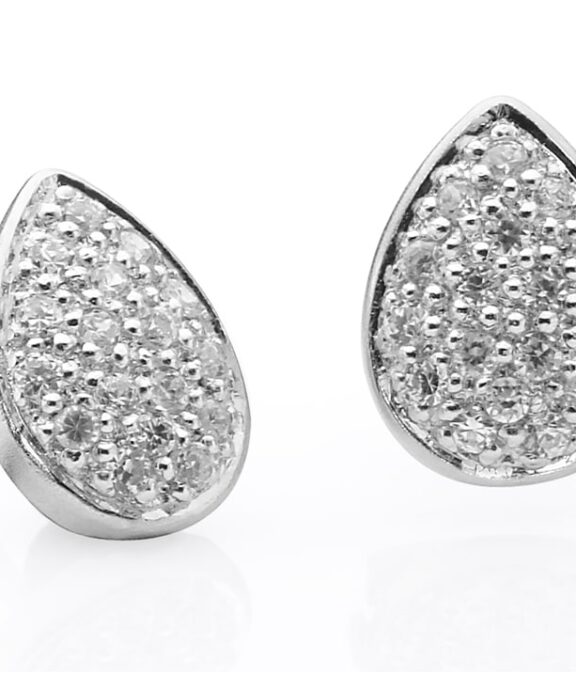 IZABEL CAMILLE SØLV ØRESTIK - A1099SWS