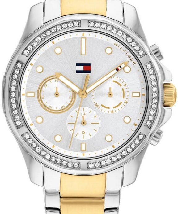 TOMMY HILFIGER BROOKLYN BI-COL - 1782615