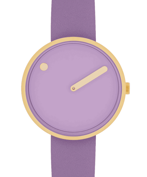PICTO UR LAVENDER 34MM - 34033-6814G