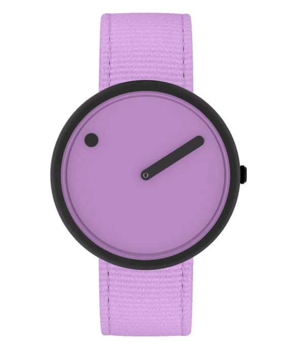 PICTO UR LIGHT ORCHID 40MM - R44019-R018