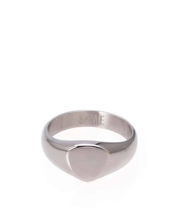 SAMIE STÅL RING - X4001SWS