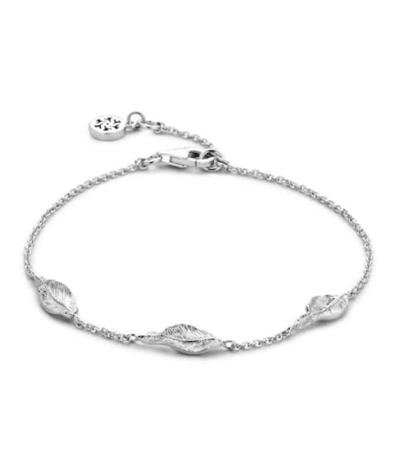 SPIRIT ICONS FALL ARMBÅND SØLV -  20461