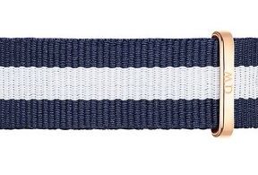 DANIEL WELLING NATOREM CLASSY GLASGOW 13 MM - DW00200066