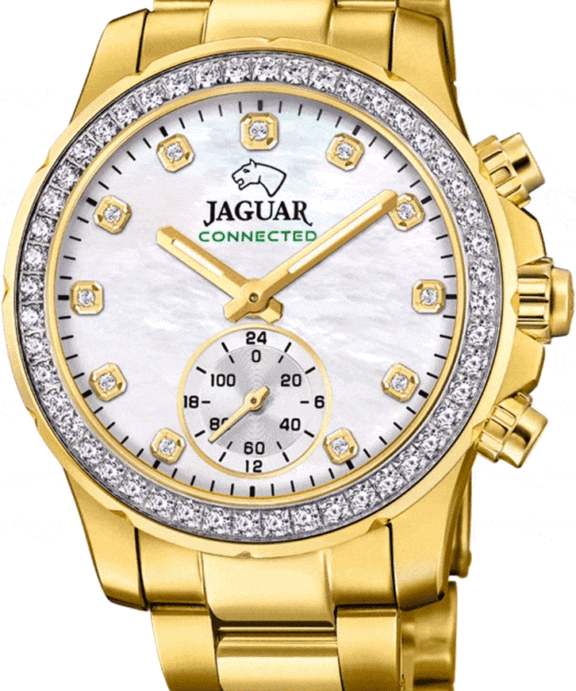 JAGUAR DAME CONNECTED - J983/1