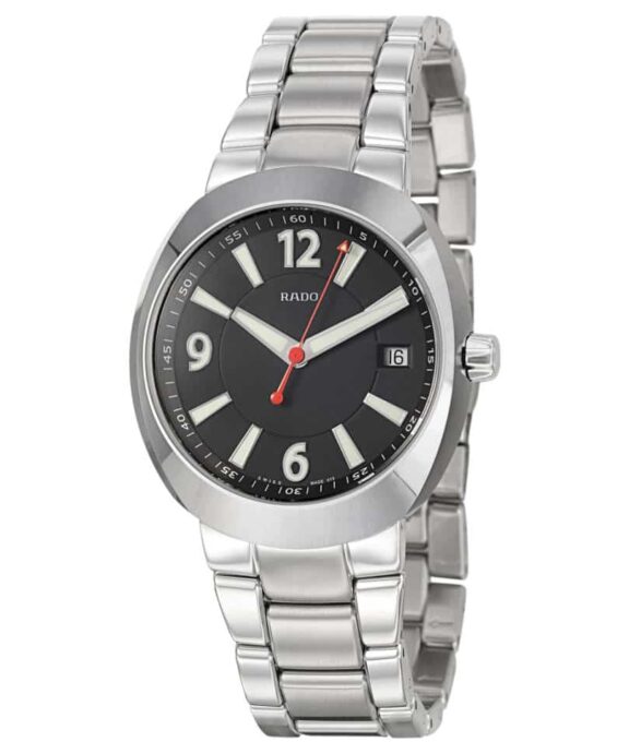 RADO UR XL D-STAR PLAT - R15943153