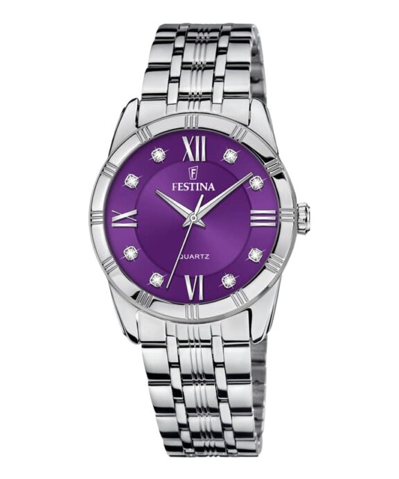 FESTINA MADEMOISELLE UR DAME - F16940/G