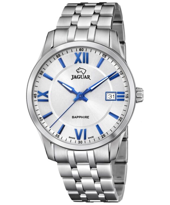 JAGUAR ACAMAR HERRE UR MED DATO - J964/1