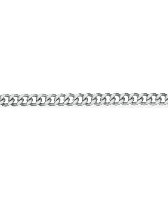 SCROUPLES FORCE ARMBÅND STÅL PANZER - 03631A,M