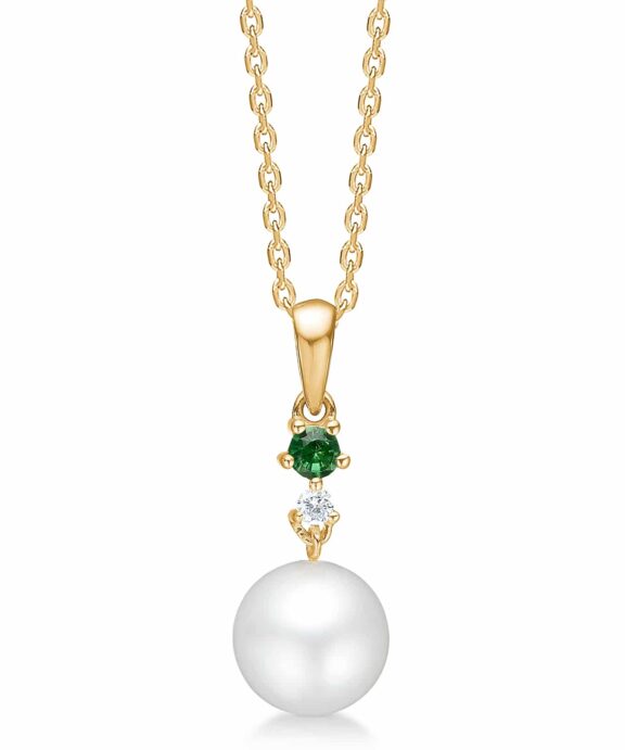 MADS Z VEDHÆNG GREEN FELICITY - 1536070