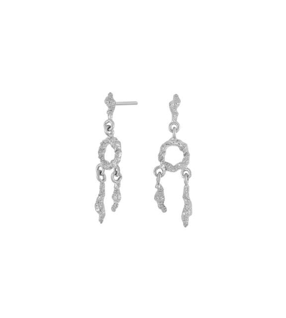 NORDAHL ANDERSEN ØRERINGE SØLV MOVIE52 -  30540020900