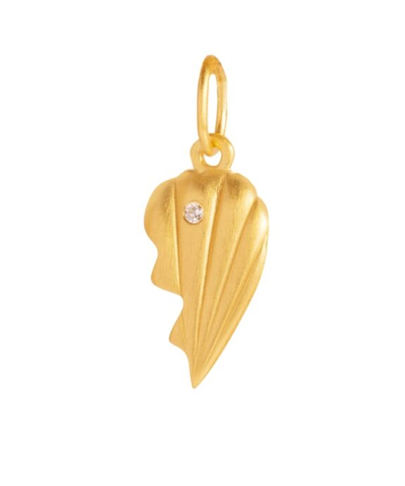 BYBIEHL JUST LOVE HALF-RIGHT - 7-4502A-R-GP