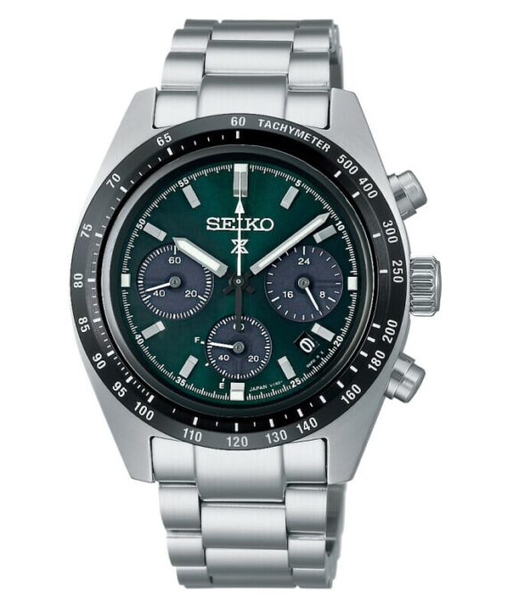 SEIKO PROSPEX CHRONOGRAF - SSC933P1