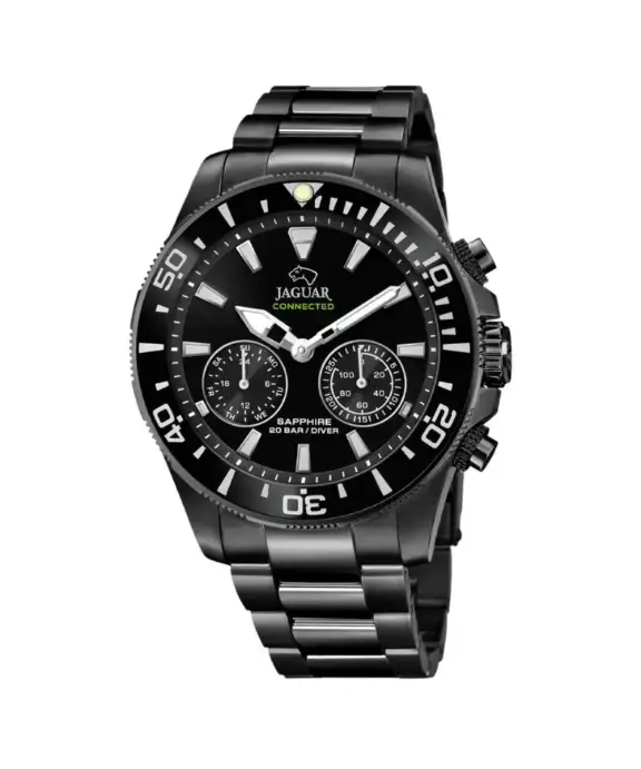 JAGUAR SPECIAL EDITION SORT CONNECT - J929/1