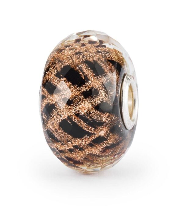 TROLLBEADS HAPPY 2023 - TGLBE-30099