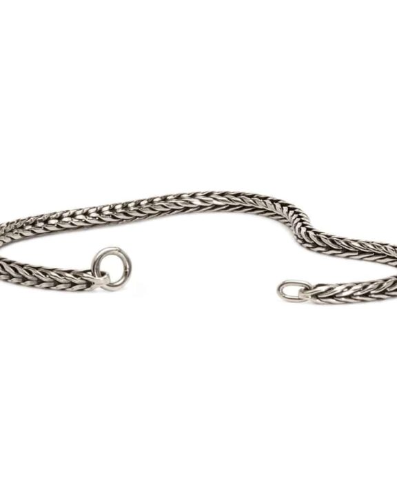 TROLLBEADS ARMBÅND 21 CM - TAGBR-00012