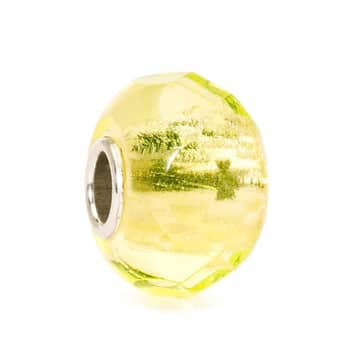 TROLLBEADS LIME PRISME - TGLBE-00154