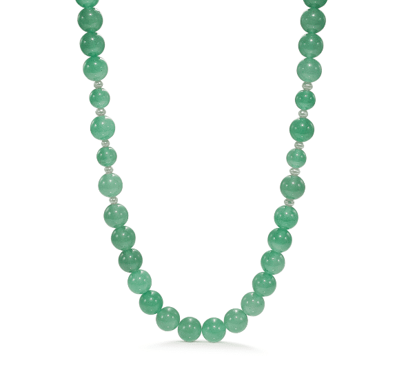 STUDIO Z GENUINE HALSKÆDE - 7226004