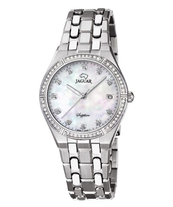 JAGUAR DAILY CLASS DAMEUR MED LÆNKE - J692/2